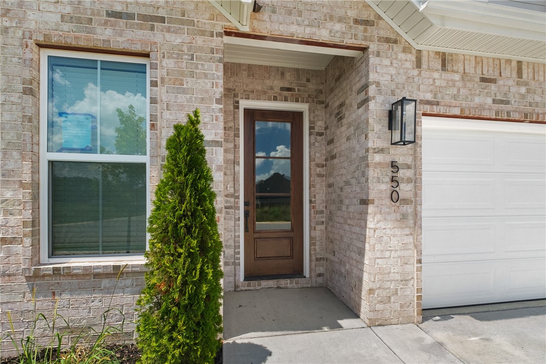 Silver Leaf Estates Ph I Centerton - Residential