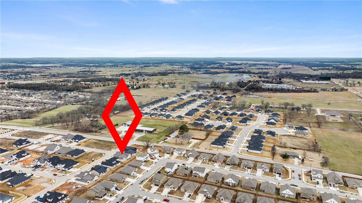 Silver Leaf Estates Ph I Centerton - Residential