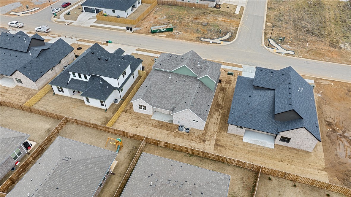 Silver Leaf Estates Ph I Centerton - Residential