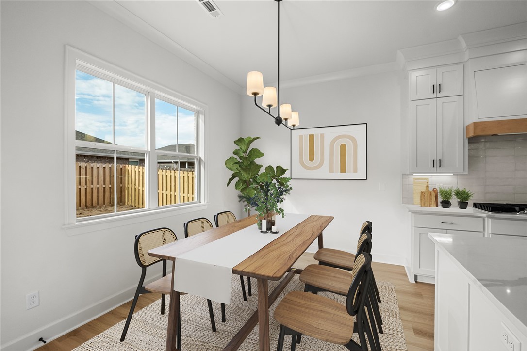 Silver Leaf Estates Ph I Centerton - Residential