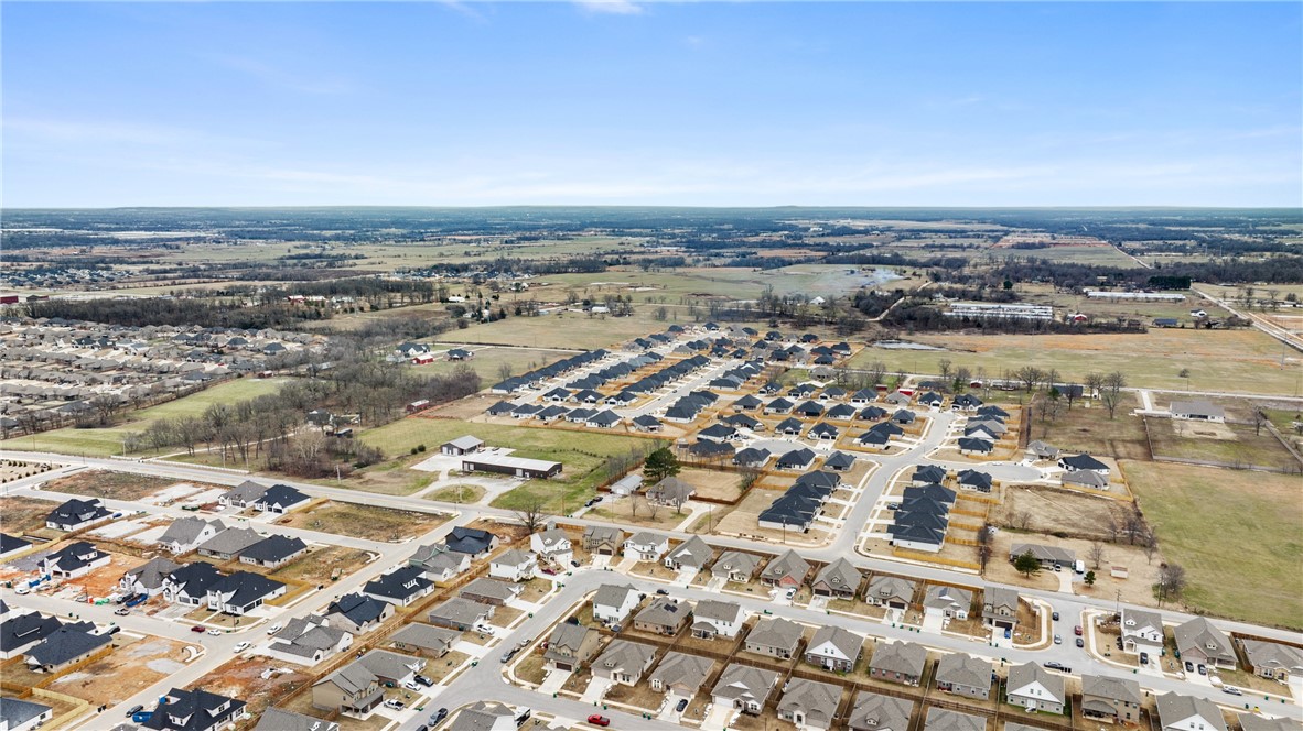 Silver Leaf Estates Ph I Centerton - Residential