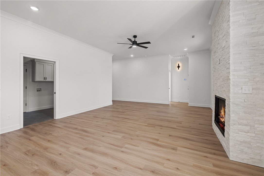 Silver Leaf Estates Ph I Centerton - Residential