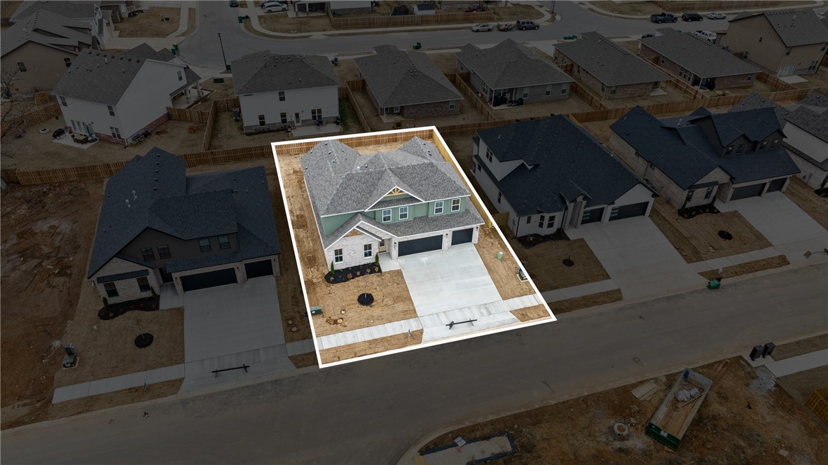 Silver Leaf Estates Ph I Centerton - Residential