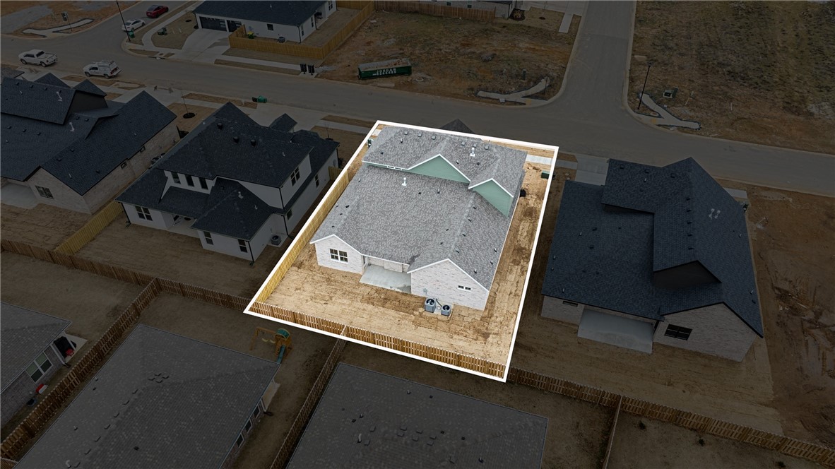 Silver Leaf Estates Ph I Centerton - Residential