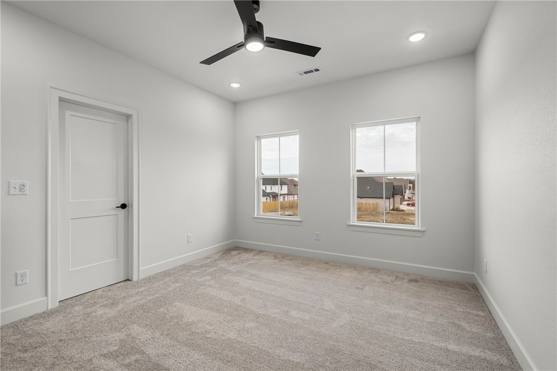 Silver Leaf Estates Ph I Centerton - Residential