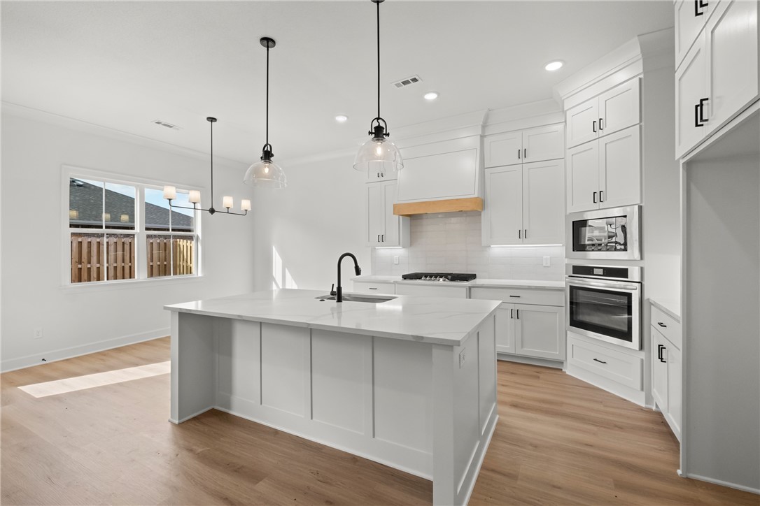 Silver Leaf Estates Ph I Centerton - Residential