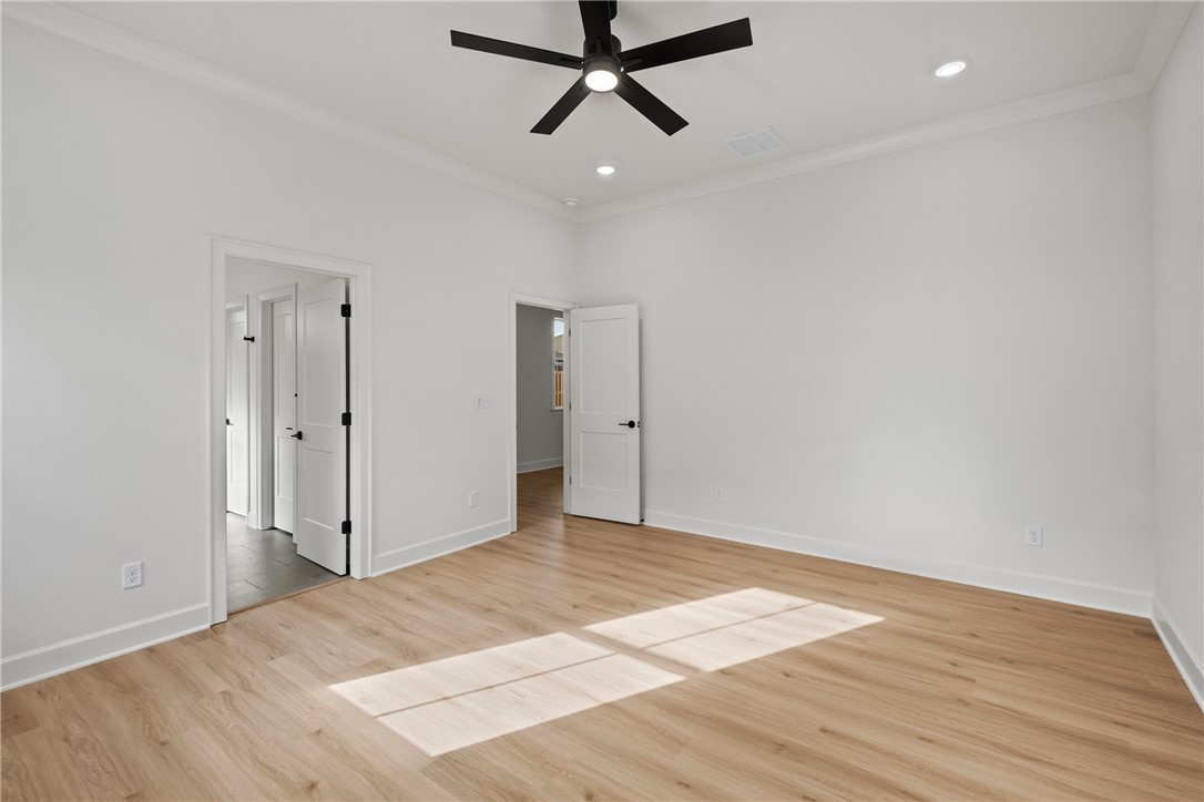 Silver Leaf Estates Ph I Centerton - Residential