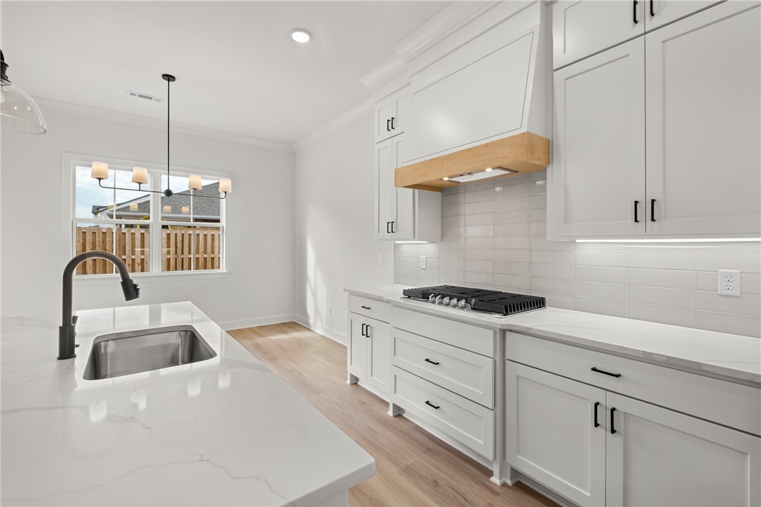 Silver Leaf Estates Ph I Centerton - Residential