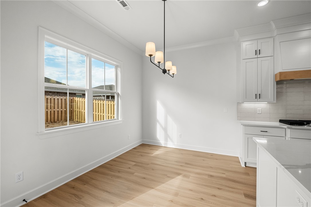 Silver Leaf Estates Ph I Centerton - Residential