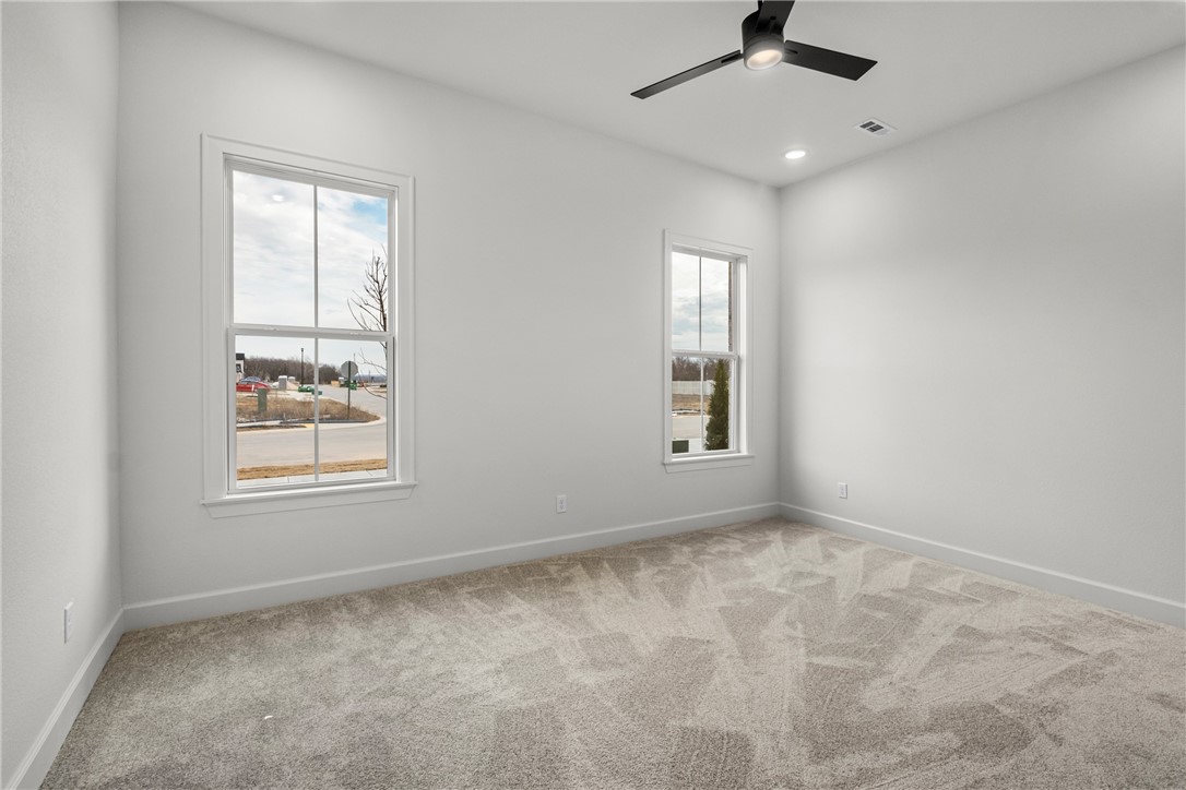 Silver Leaf Estates Ph I Centerton - Residential