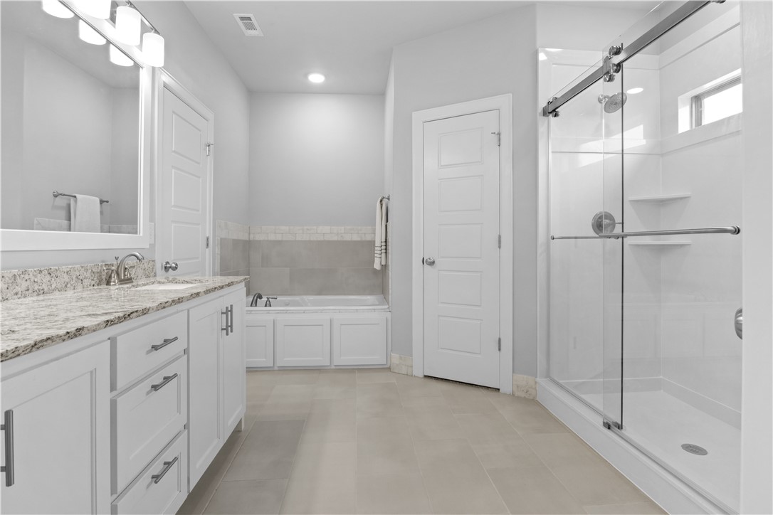 Hazelton Heights Ph 1 Pea Ridge - Residential