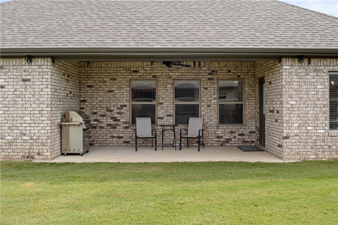 Hazelton Heights Ph 1 Pea Ridge - Residential