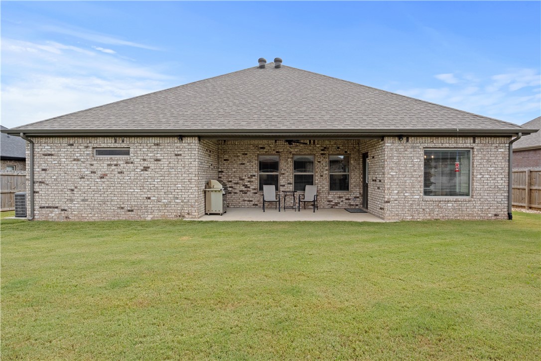 Hazelton Heights Ph 1 Pea Ridge - Residential