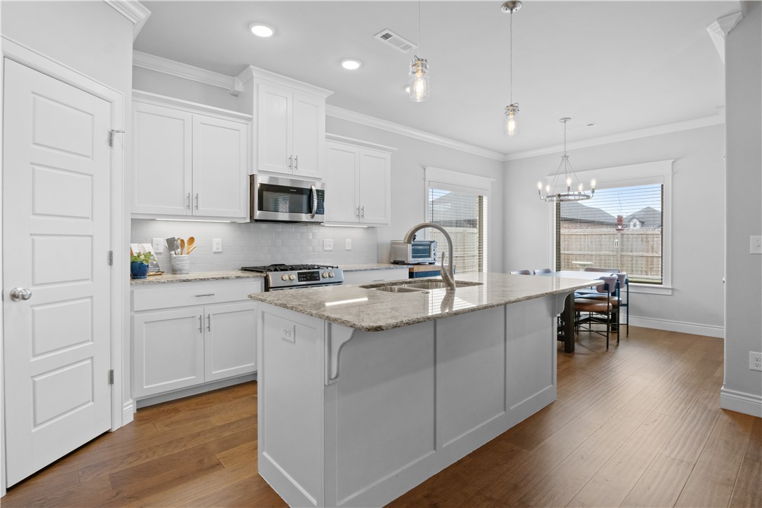 Hazelton Heights Ph 1 Pea Ridge - Residential