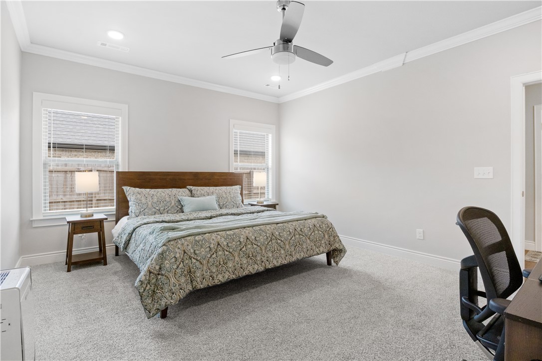 Hazelton Heights Ph 1 Pea Ridge - Residential