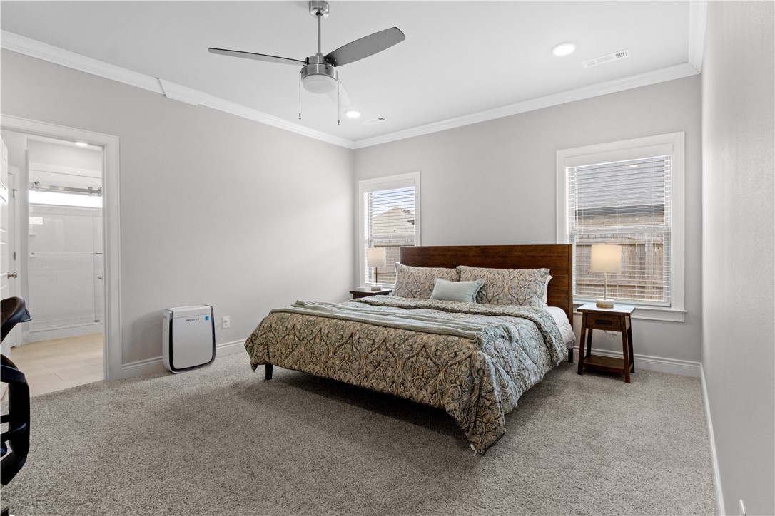 Hazelton Heights Ph 1 Pea Ridge - Residential