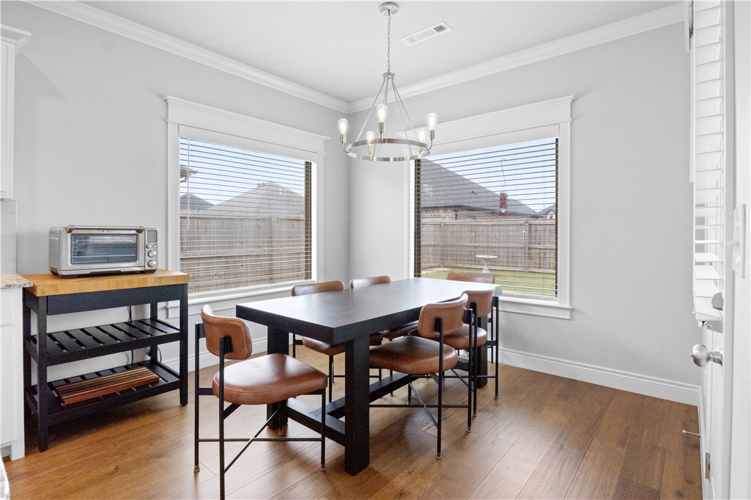 Hazelton Heights Ph 1 Pea Ridge - Residential