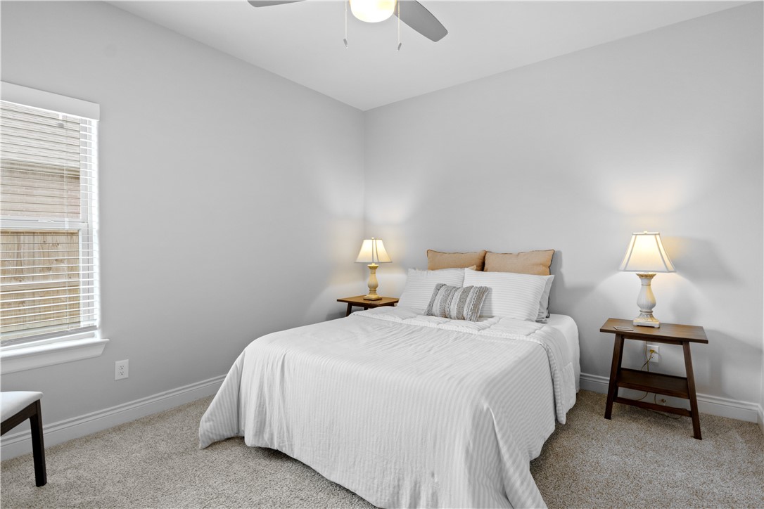 Hazelton Heights Ph 1 Pea Ridge - Residential