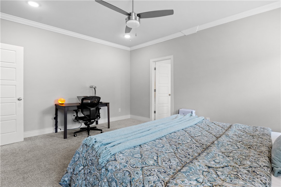 Hazelton Heights Ph 1 Pea Ridge - Residential