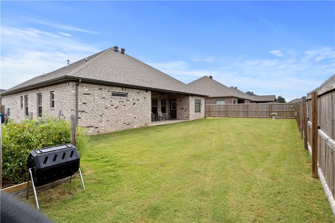 Hazelton Heights Ph 1 Pea Ridge - Residential