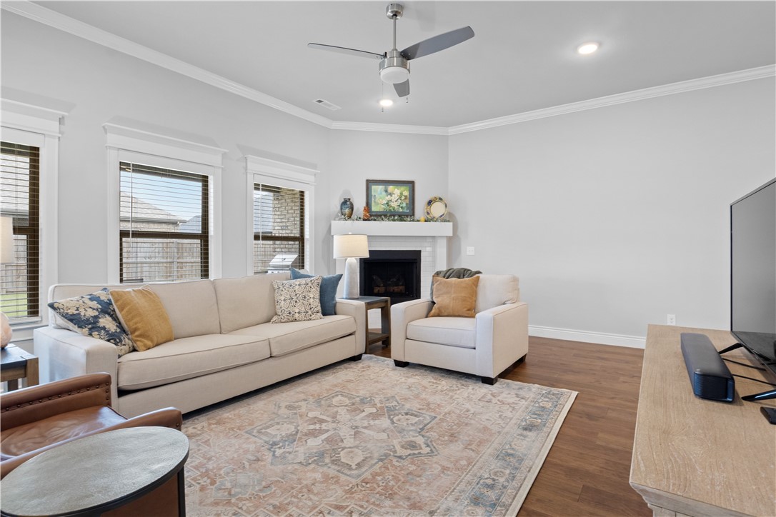 Hazelton Heights Ph 1 Pea Ridge - Residential