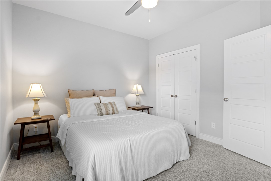 Hazelton Heights Ph 1 Pea Ridge - Residential