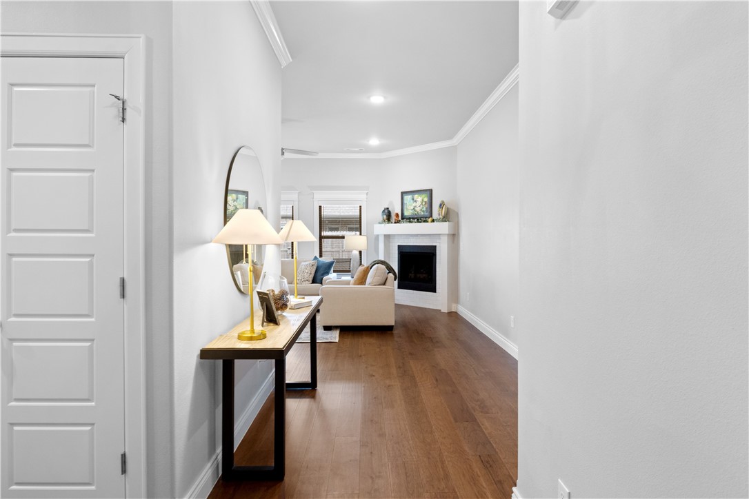 Hazelton Heights Ph 1 Pea Ridge - Residential