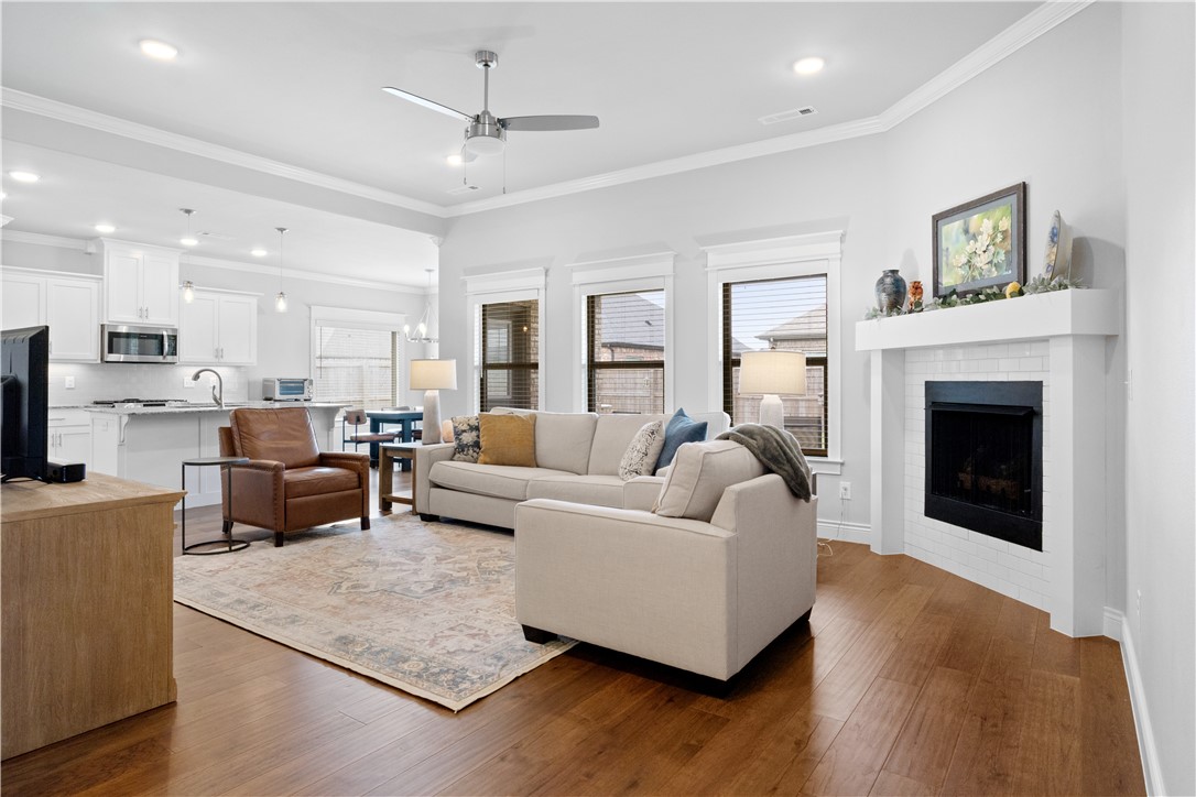 Hazelton Heights Ph 1 Pea Ridge - Residential