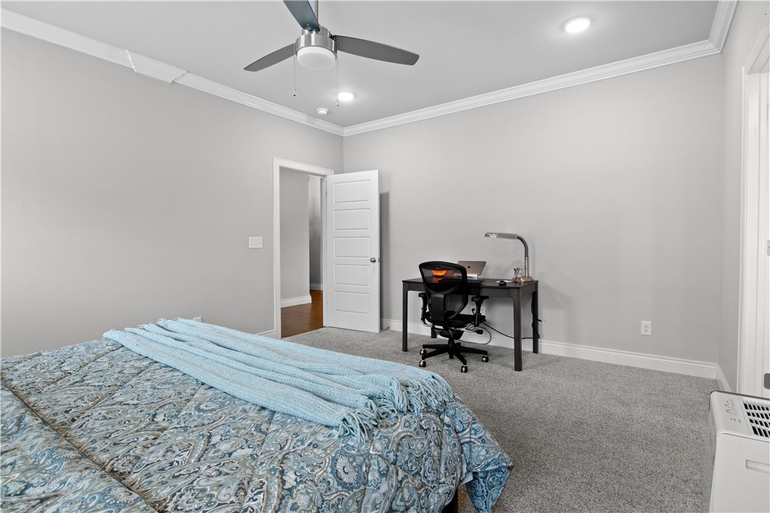 Hazelton Heights Ph 1 Pea Ridge - Residential