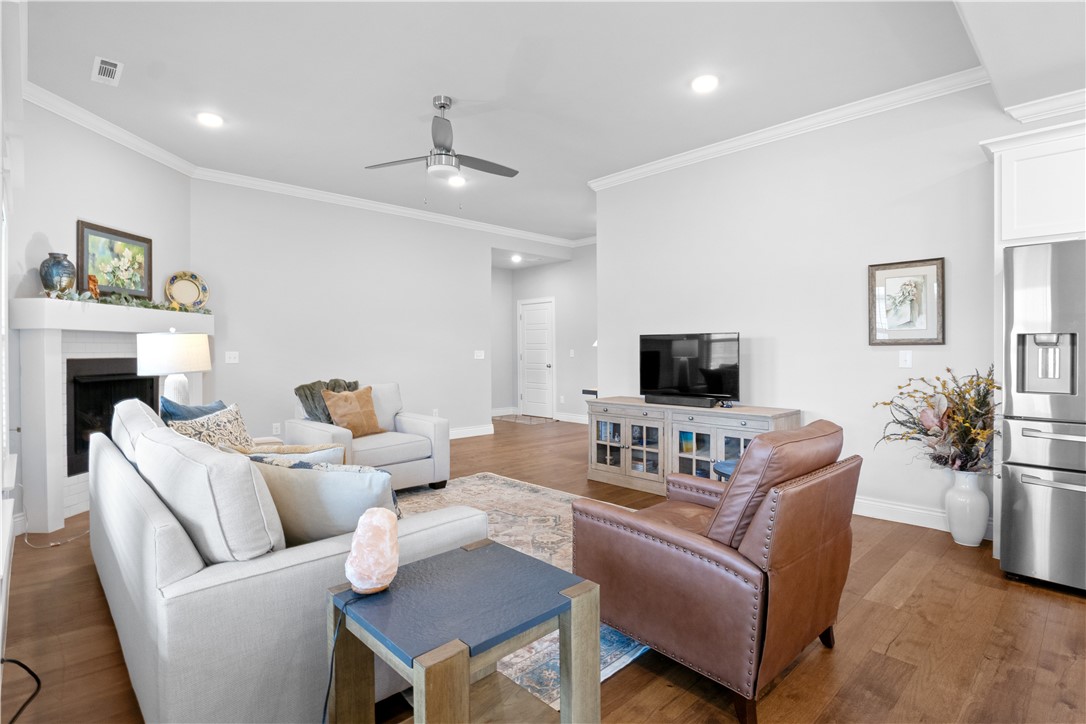 Hazelton Heights Ph 1 Pea Ridge - Residential