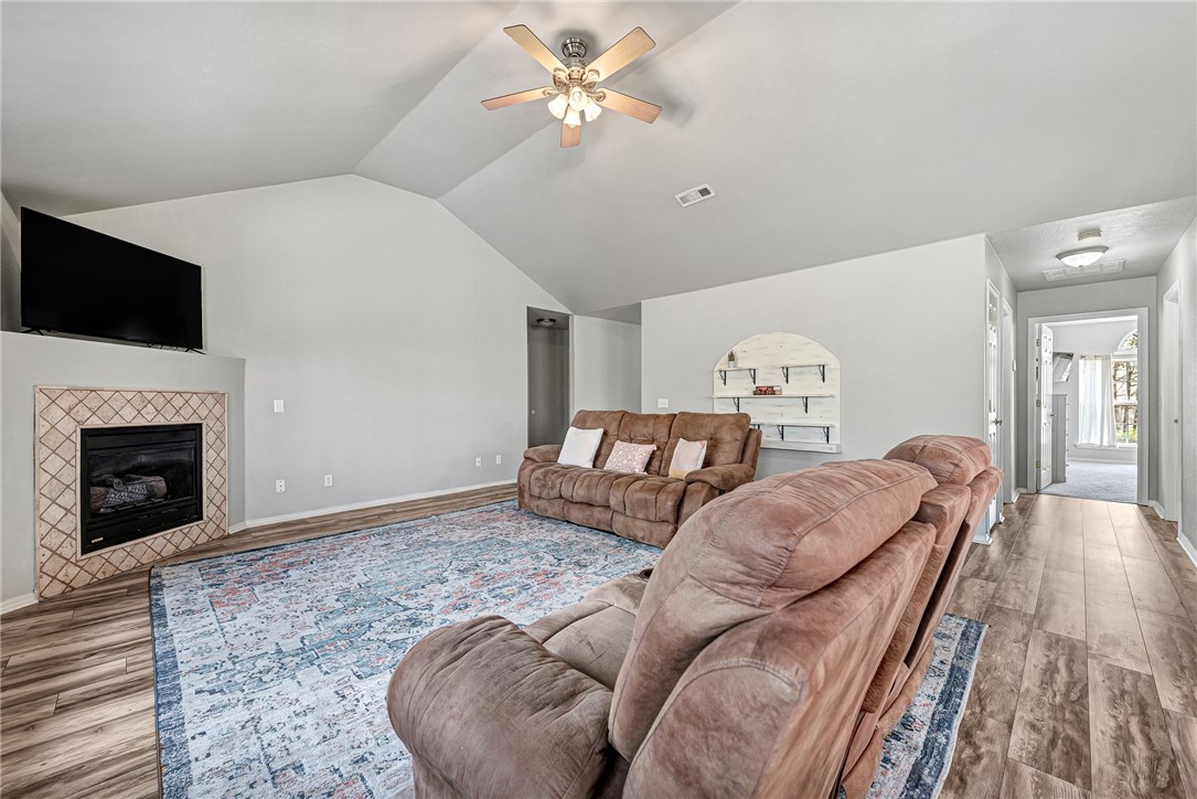 Hertford Sub Bvv - Residential