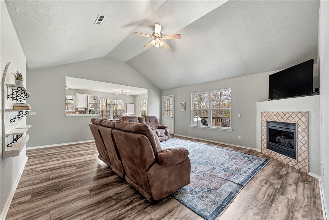 Hertford Sub Bvv - Residential