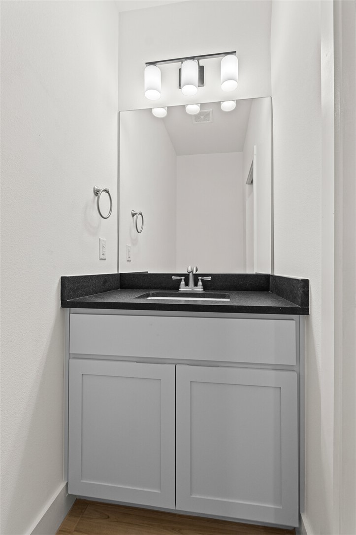 Bliss Street Twin Homes Sub Centerton - Residential Lease