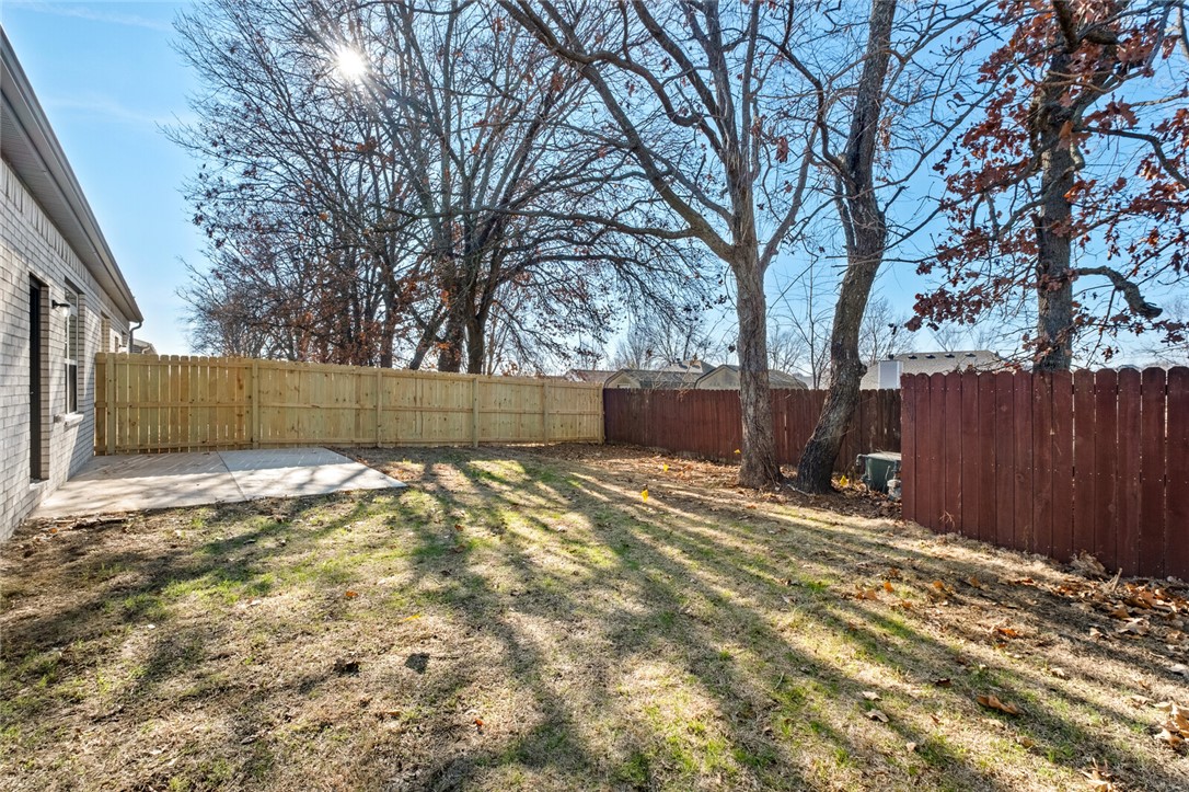 Bliss Street Twin Homes Sub Centerton - Residential Lease