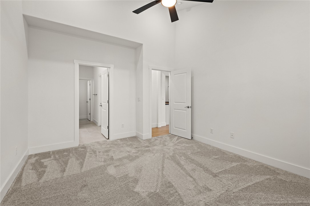 Bliss Street Twin Homes Sub Centerton - Residential Lease