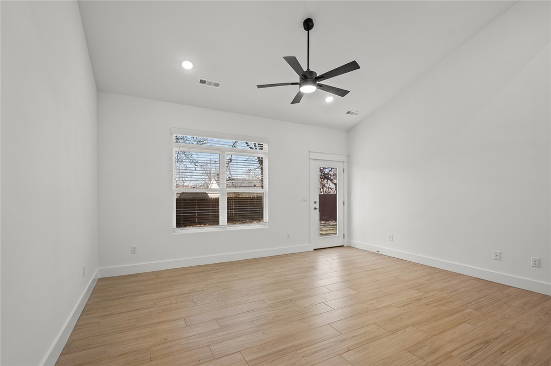 Bliss Street Twin Homes Sub Centerton - Residential Lease