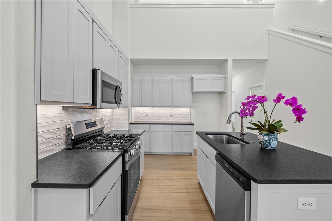 Bliss Street Twin Homes Sub Centerton - Residential Lease