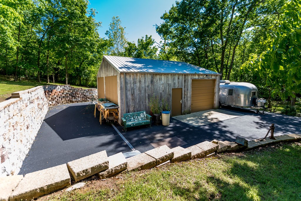 Fayetteville Outlots - Residential