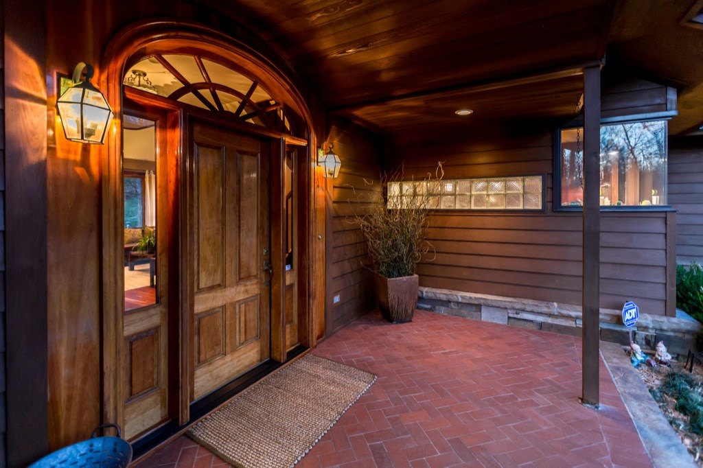 Fayetteville Outlots - Residential