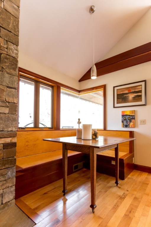 Fayetteville Outlots - Residential