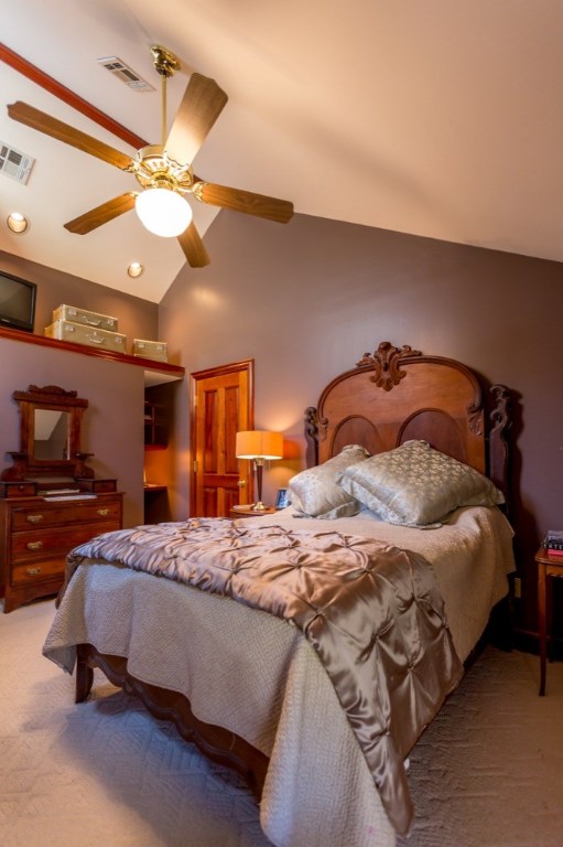 Fayetteville Outlots - Residential