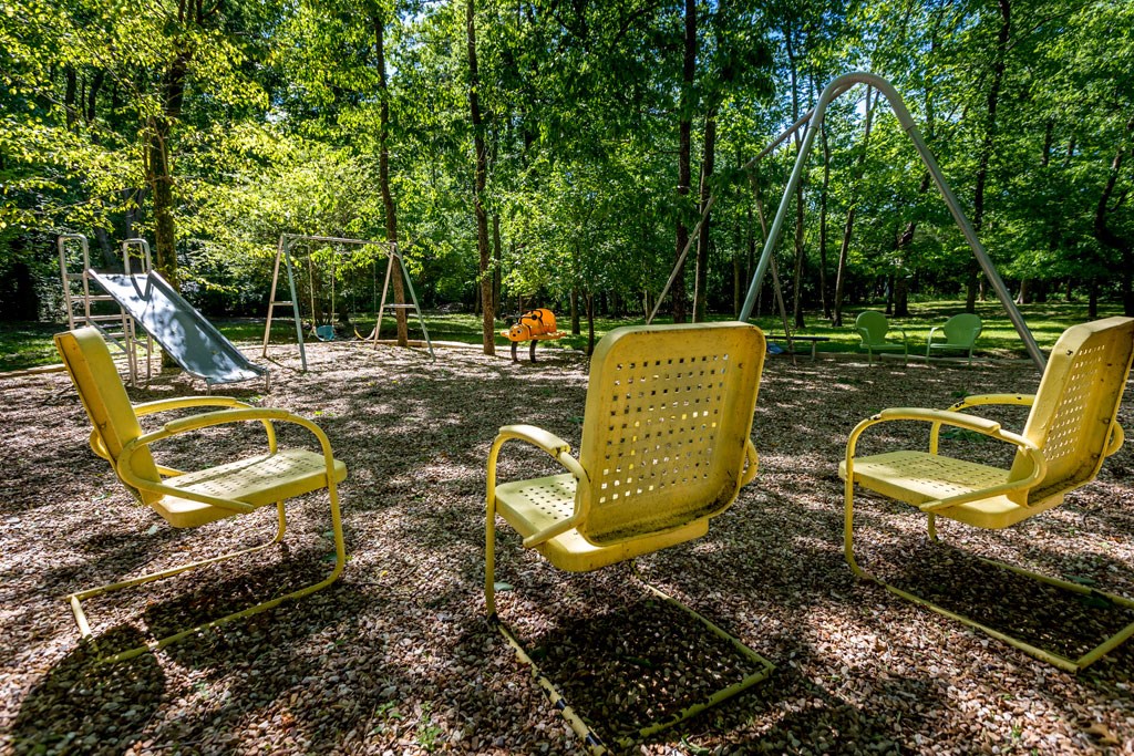 Fayetteville Outlots - Residential