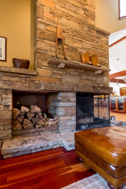 Fayetteville Outlots - Residential