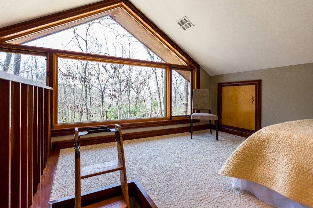 Fayetteville Outlots - Residential