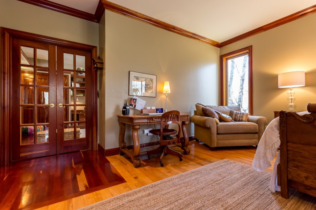 Fayetteville Outlots - Residential