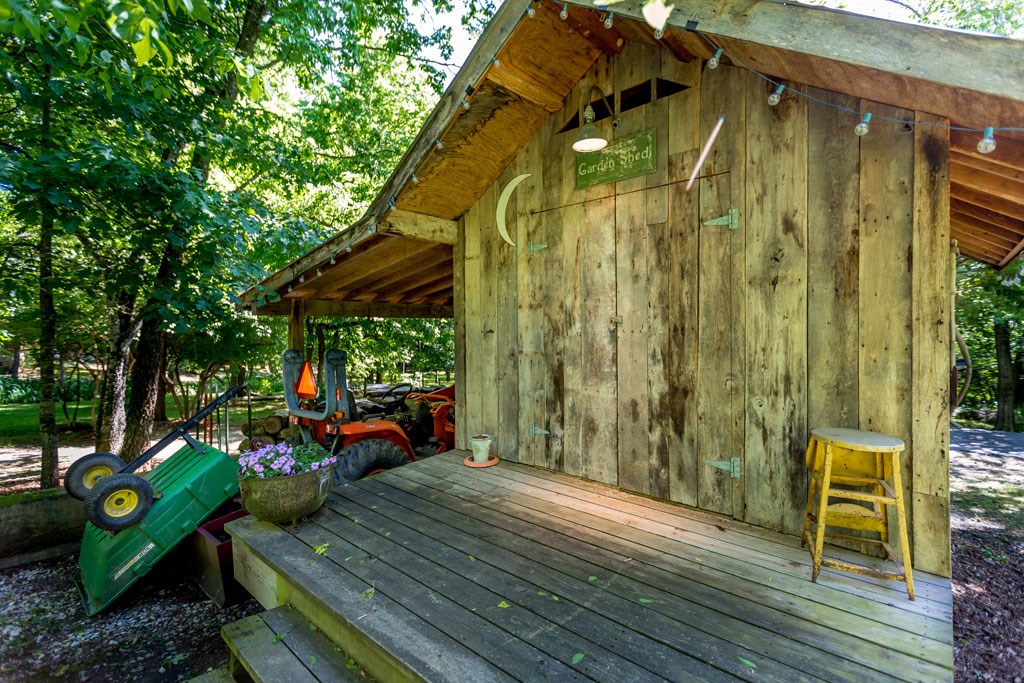 Fayetteville Outlots - Residential