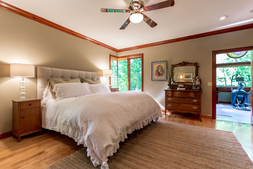 Fayetteville Outlots - Residential