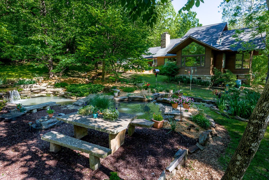 Fayetteville Outlots - Residential