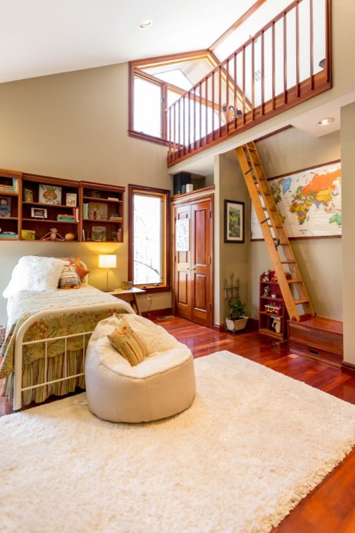 Fayetteville Outlots - Residential