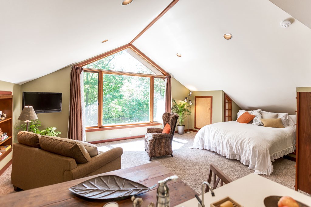 Fayetteville Outlots - Residential